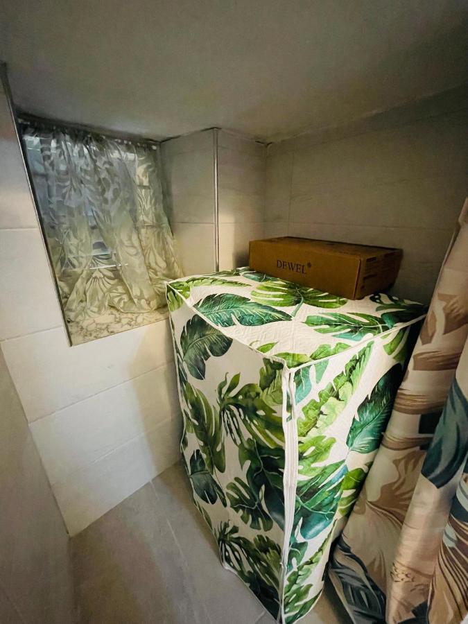 Maddy House - 50 Mt Dal Mare Villa Porto Santo Stefano  Bagian luar foto