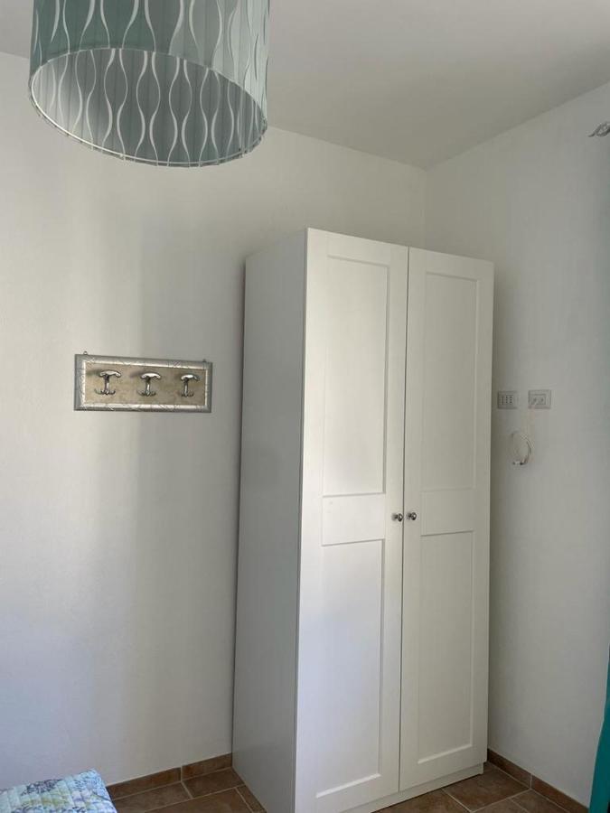 Maddy House - 50 Mt Dal Mare Villa Porto Santo Stefano  Bagian luar foto